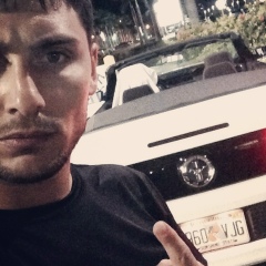 Mikael Khachatryan, 24.07.1985, Астана