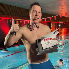 Александр Коняев, 22.04, Ярославль