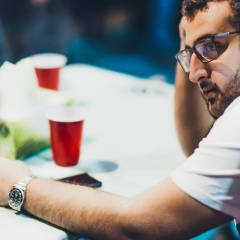 Генрих Авакян, 17.06, Москва