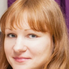 Елена Баженова, 05.01