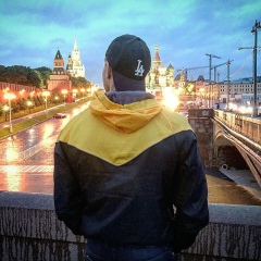 Влад Дьяченко, Смоленск
