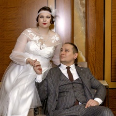 Макс Львов, 21.09.1991, Москва