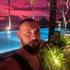 Тимур Коцоев, 05.08.1988, Москва