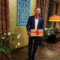 Владимир Сергеевич, 29.11.1986, Сыктывкар