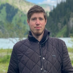 Андрей Колушкин, 06.05, Бишкек