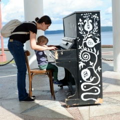 Снежана Валькова, 09.09, Санкт-Петербург