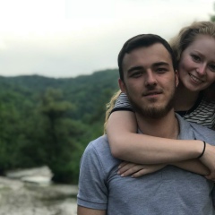 Родион Руденко, Майский