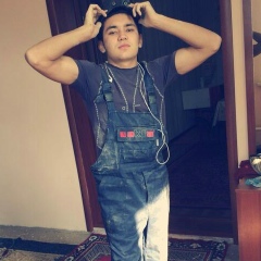 Аслан Кангабылов, 25.01, Алматы