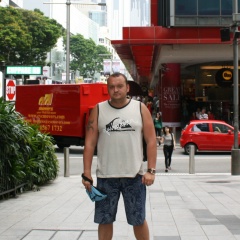 Алексей Соловьев, 13.10.1978, Москва