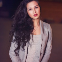 Наталья Наталья, 05.12, Москва