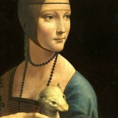 Юлия Манискалко, 03.04, Санкт-Петербург