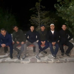 Muhagali Maqatayev, 13.07.1990, Узынагаш