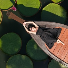 Юлия Масленникова, 13.02.1986, Ульяновск