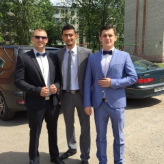 Руди Сафи, 24.05, Минск