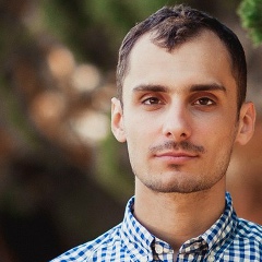 Анатолий Тарасенко, 12.03.1989, Москва