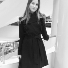 Elena Gasparyan, 27.05, Москва