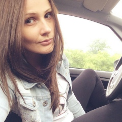 Ольга Волкодав, 02.08.1983, Москва