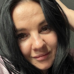 Ольга Файгелева, 05.02.1989, Тюмень