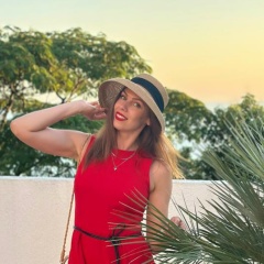 Елена Зайцева, 23.05.1988, Югорск