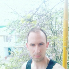 Anton Kostilev, 04.05.1987, Чирчик