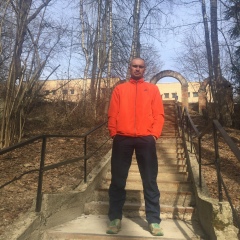 Вадим Гандзюра, 14.05, Черкассы