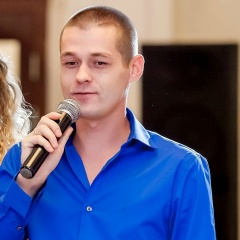 Николай Попов, 15.12.1987, Кисловодск