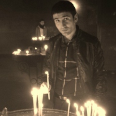 Размик Шахбазян, 20.06.1987, Москва