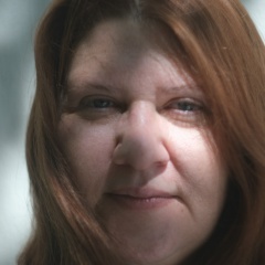 Светлана Борминова, 03.02, Санкт-Петербург