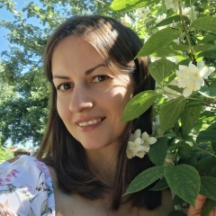 Светлана Федотова, 23.08.1990, Великий Новгород