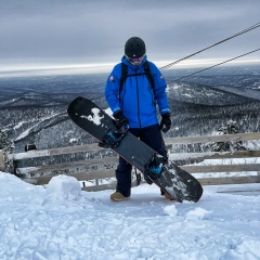 Максим Комаров, 07.10, Москва