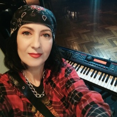 Галина Смирнова, 07.09, Bandung