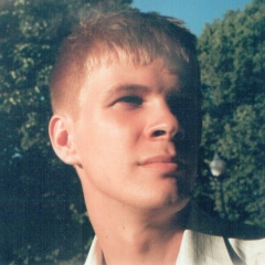 Паша Клейменов, 11.03.1987, Москва