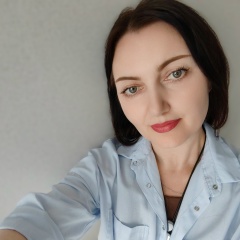 Ольга Озерова, Тюмень