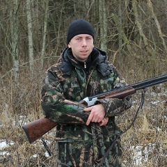 Дима Збанок, 04.11.1985, Минск