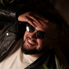 Максим Павлов, 06.11, Москва