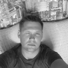 Артур Александров, 25.05.1989, Астана