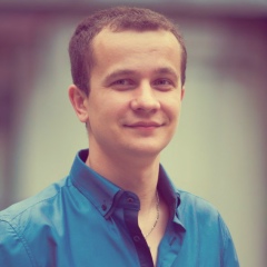 Андрей Кропивянский