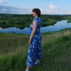 Наталия Викулова, Санкт-Петербург