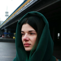 Alvin Tricote, 10.09, Киев