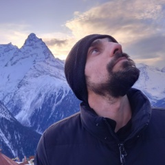 Вячеслав Олейников, 14.05, Санкт-Петербург