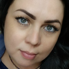 Леся Мурачинская, 23.04, Калининград