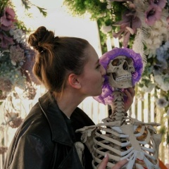Полина Самарина, 10.05.2004, Ставрополь