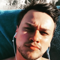 Игорь Толкачев, 15.12.1988, London