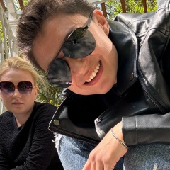 Рафа Огай, 10.05, Алматы