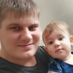 Владимир Постовалов, 30.11.1994, Исилькуль