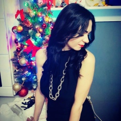 Снежана Капитан, 18.10, Запорожье