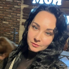 Ольга Попова, 04.07, Караганда