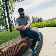 Олег Шило, 06.01.1982, Екатеринбург