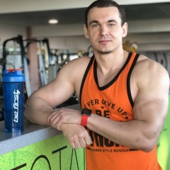 Станислав Ридаль, 06.08, Великий Новгород