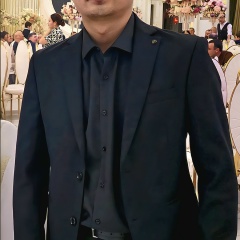 Айдос Жиренбай, 24.04, Алматы